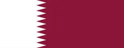 Flag Of Qatar