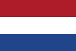 Flag Of The Netherlands
