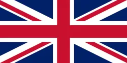 Flag Of The United Kingdom